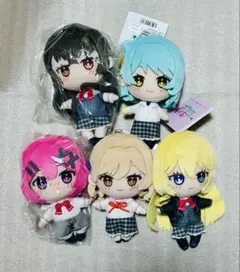 2026年最新】わたなれ ふぁぶぬいの人気アイテム - メルカリ