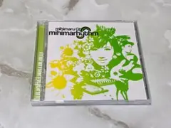 ミヒマル・ジーティーmihimaru GT mihimarhythm CD