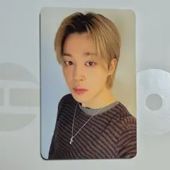 BTS JIMIN ジミン ARIRANG WeverseJP 購入特典トレカ