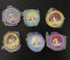 【まとめ販売】BTS TinyTAN タイニータン　V Jin他