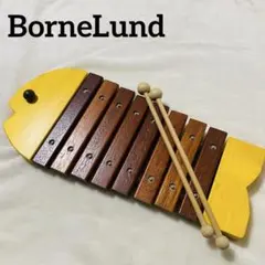 美品】デコアの鉄琴 ペンタ8音 DECOR社の不協和音の鳴らない鉄琴