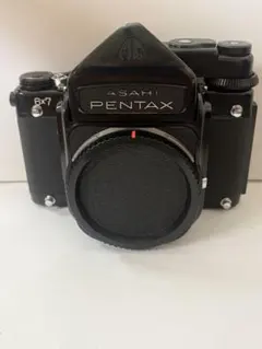 2026年最新】pentax 67の人気アイテム - メルカリ