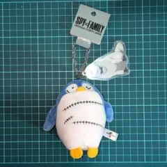 2026年最新】usj スパイファミリー ペンギンの人気アイテム - メルカリ