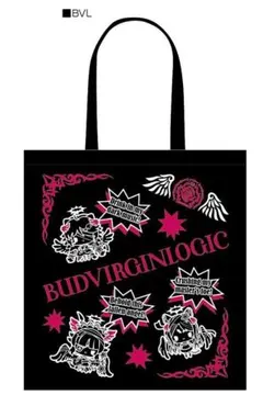 【SB69】対バン BVL トートバッグ