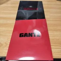 GANTZ('10日本テレビ放送網/集英社/東宝/ジェイ・ストーム/ホリプロ/…