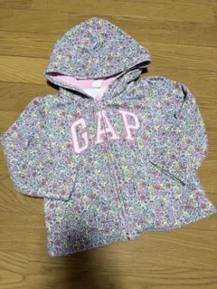 2026年最新】GAP 花柄 パーカーの人気アイテム - メルカリ