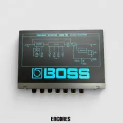 BOSS ROD-10 Over Drive オーバードライブ 2025年最新】Boss ROD-10の人気アイテム - メルカリ