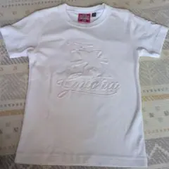 Gotcha ホワイト Tシャツ120cm
