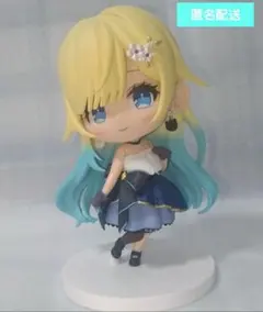 ぶいすぽっ！　藍沢エマ　デフォルメフィギュア（箱無し）【匿名配送】