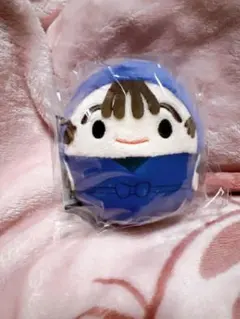 ふわコロりん 尾浜勘右衛門