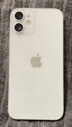 iphone12mini スマートフォン本体