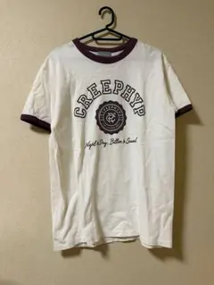 クリープハイプ 98ʼOFFICIAL BOOTLEG Tシャツ2 XL - メルカリ