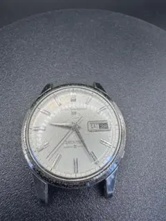 Seiko Sportsmatic 5 Deluxe 21 腕時計 本体のサムネイル