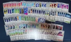 トレーナーズ　まとめ売り　ポケモンカード　サポート　ノーマル　ヒカリ　アイリス