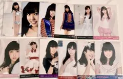 ♪AKB48 NMB☆渡辺美優紀 白ビキニ水着 写真集「MW」会場限定特典生