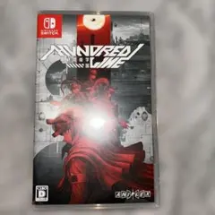 最終防衛学園 switch