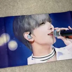 seventeen joshua ジョシュア スローガン