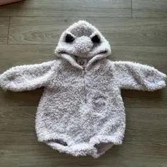 ジェラートピケ　ポケモン　プリン　80〜90