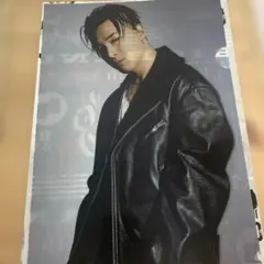 BIGBANG 0.TO.10 IN JAPAN SOL TAEYANG トレカ ☕BIGBANG TAEYANG SOL Collection Card 012 - メルカリ