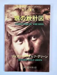 魂の設計図 進化占星術 ジェフリー・ウォルフ・グリーン