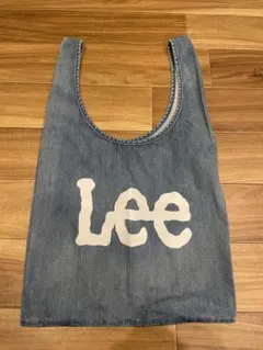 Lee リー デニム エコバッグのサムネイル