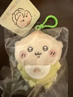 ちいかわ ちいかわBaby マスコット くりまんじゅう