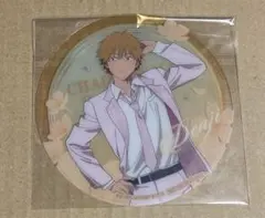 チェンソーマン×プリンスホテル 特典コースター デンジ