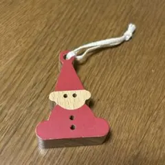 無印良品　オーナメントのサムネイル