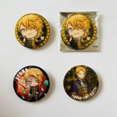 浦島坂田センラ 缶バッジ