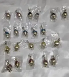 魔法少女まどか☆マギカ まどマギ ガチャ めじるしアクセサリー ソウルジェム