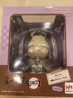 鬼滅の刃 無限城編 るかっぷ 胡蝶しのぶ にっこりver.