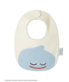 【新品】ジェラピケ×ドラクエ【ベビー】アソートモンスター総柄スタイ