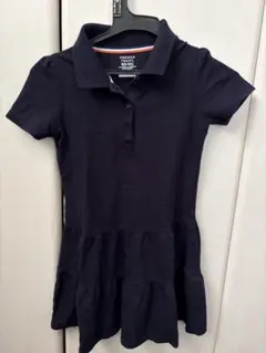 Gap ポロシャツ　French Toast ポロワンピース　ネイビー