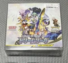 2026年最新】ポケモンカード ドリームリーグ パックの人気アイテム