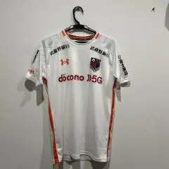 2026年最新】大宮アルディージャ ユニフォームの人気アイテム - メルカリ