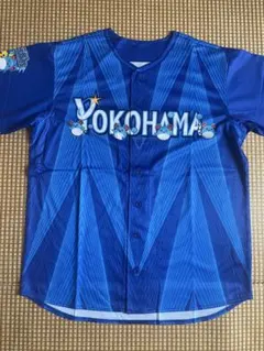 横浜DeNA記念背番号 L サイズ