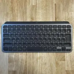 Logicool MX Keys Mini KX700PG KX700