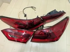 あかまさカムリ テールランプ 70カムリ 新品 未使用 左右 あかまさカムリ テールランプ 70カムリ 新品 未使用 左右 Amazon