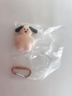 mojojojoフィギュアマスコット Betty