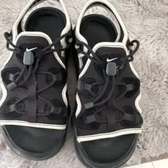 NIKE AIRMAX COCO ブラック ピンク値下げ中