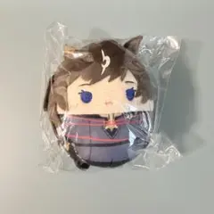 ウマ娘　ドゥラメンテ　ふわコロりん