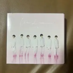 【初回盤1】1st Love【なにわ男子】