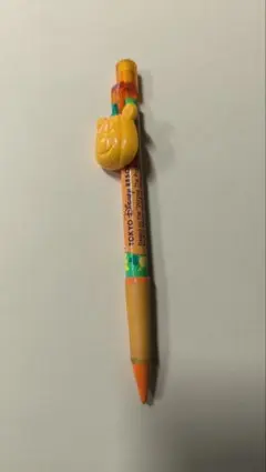 ディズニー チップとデール シャーペン サンスター文具 平成レトロ