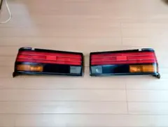 ミニハリボー様専用❗20ソアラ 純正リアテールランプ(左右) - メルカリ