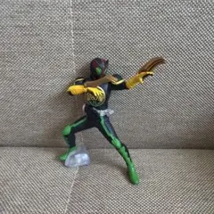 レジェンドライダー フィギュア オーズ