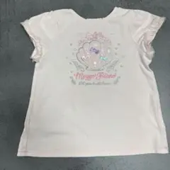 mezzo piano シェルモチーフ Tシャツのサムネイル