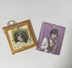 うたの☆プリンスさまっ♪ 一ノ瀬トキヤ チャームセット