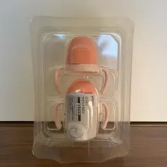 【新品　未使用　傷あり！！】Pigeon magmag coron ミニーマウス