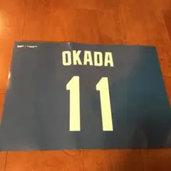 中日ドラゴンズ 岡田/祖父江選手 引退セレモニー 応援ボード