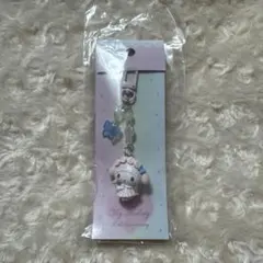 み*ゆ様 サンリオ マイメロディ 虹のフェアリー キーホルダー